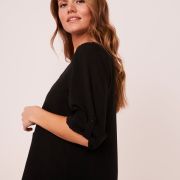 Lace-up Tunic (Demo)