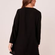 Lace-up Tunic (Demo)