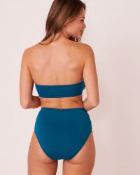 Bandeau Bikini Top (Demo)