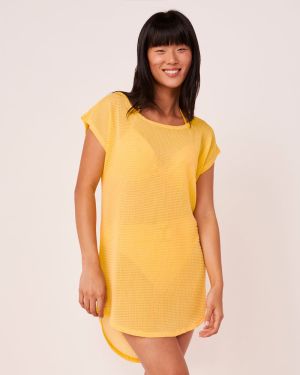 Lace-up Tunic (Demo)