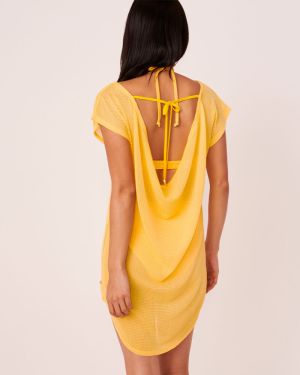 Lace-up Tunic (Demo)