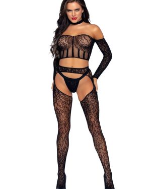 Sylvana Set